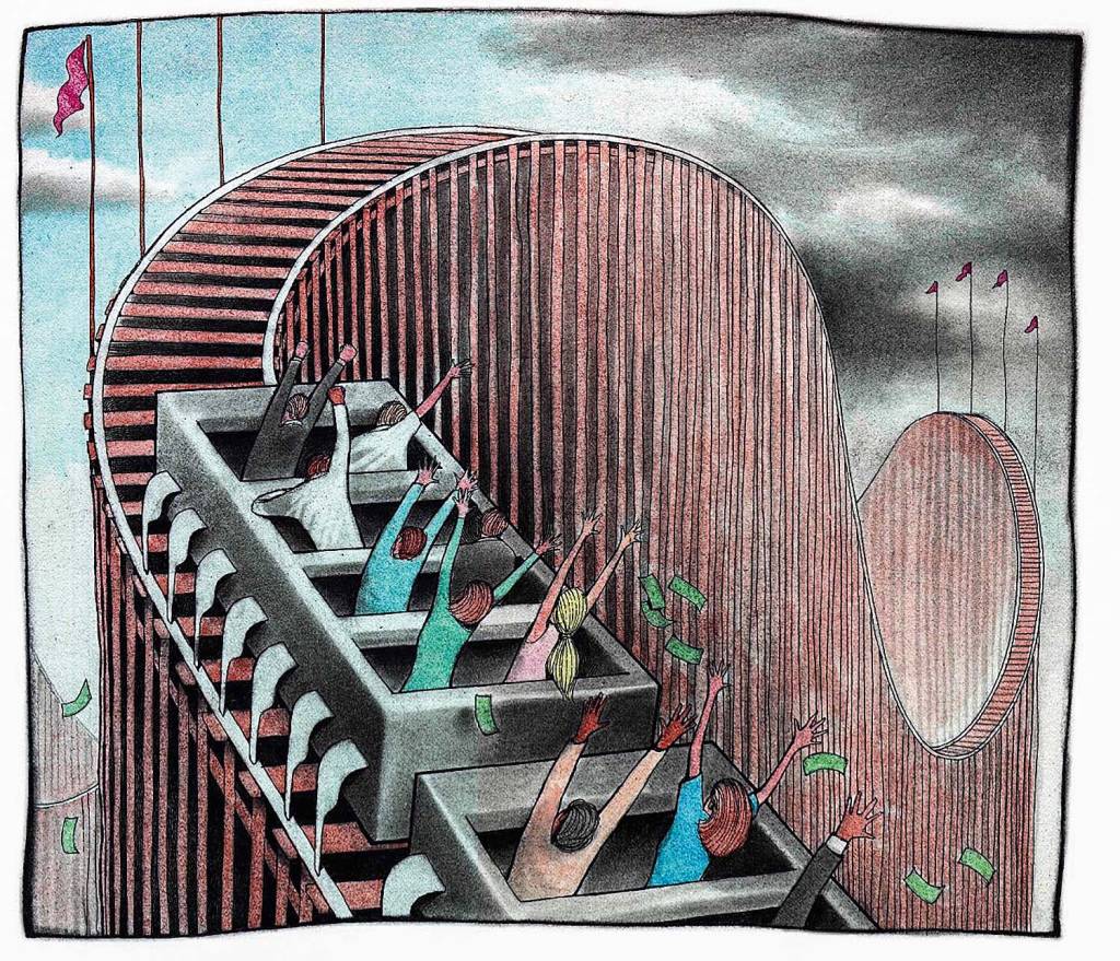 Jhonata Emerick dá dicas de como empreender com sucesso