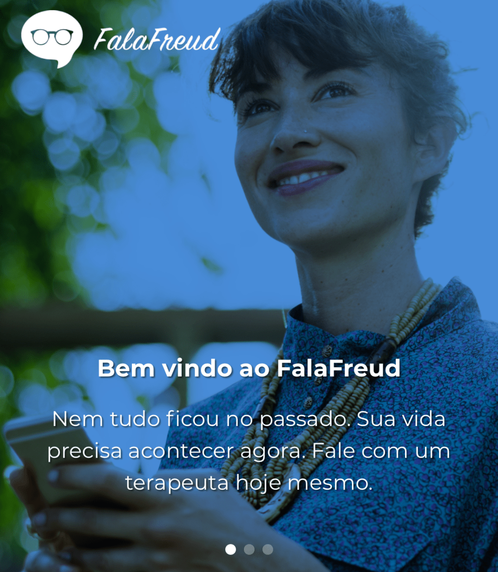 Policiais estão entre os que mais procuram terapia online em SP