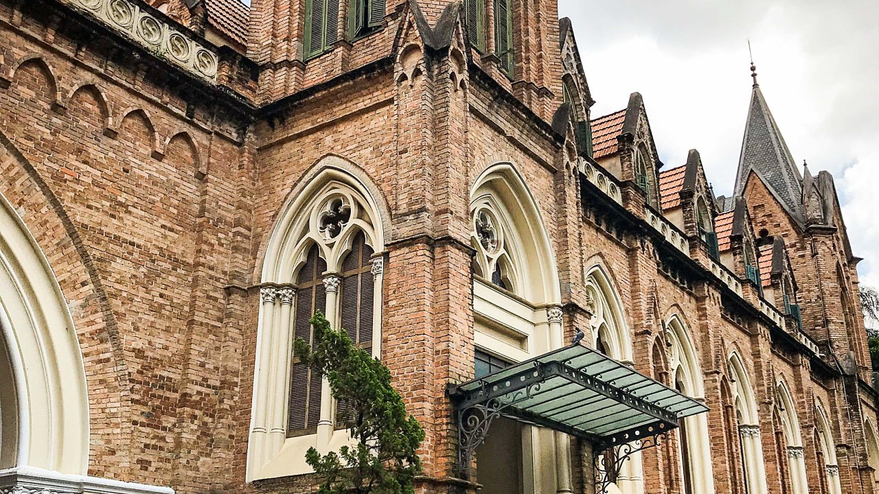 Santa Casa