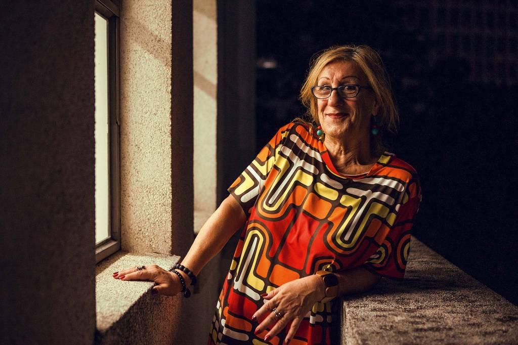 ‘Roda Viva’ anuncia ‘solução’ para a ausência de Paulo Caruso no programa