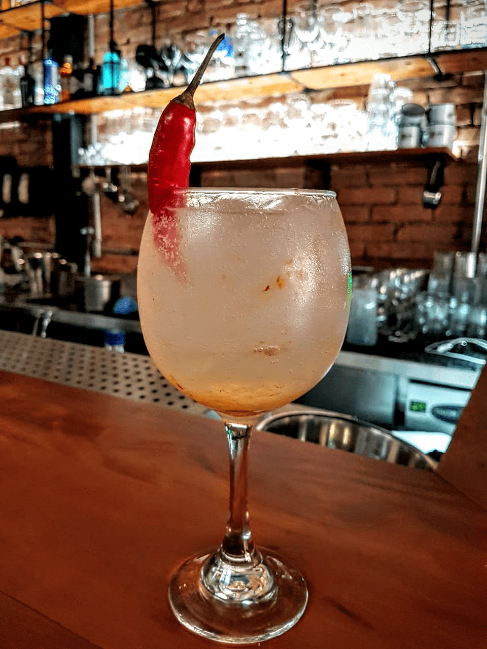 Mix n’ Gin Mix n’ Gin