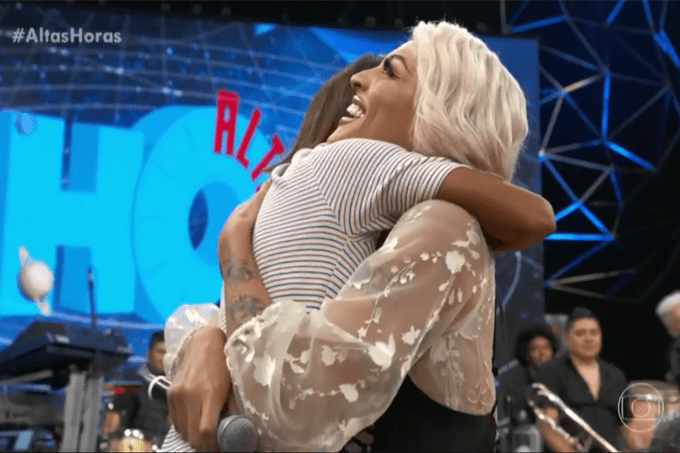 Indiana fã de Pabllo Vittar se declara e emociona internet