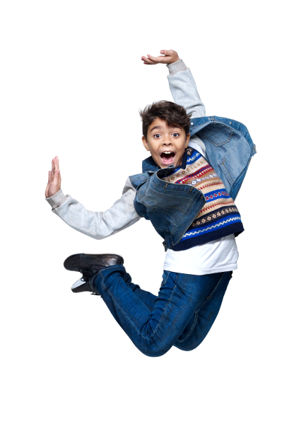 Billy Eliot — O Musical: Pedro Sousa é um dos três protagonistas Billy Eliot — O Musical: Pedro Sousa é um dos três protagonistas