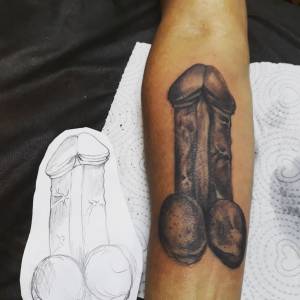 Tatuagem Tatuagem