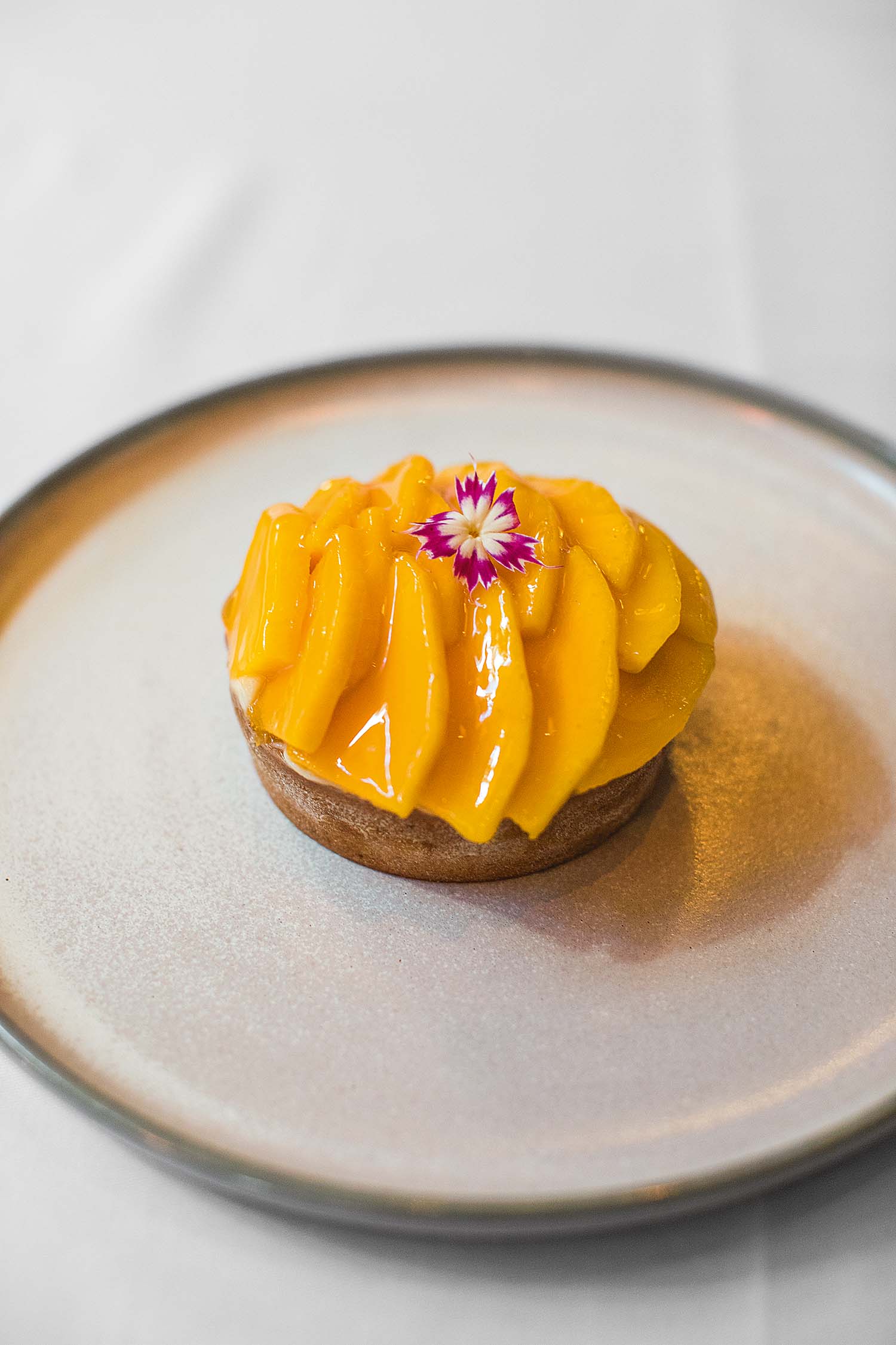 Chef Rouge &ndash; Carnaval