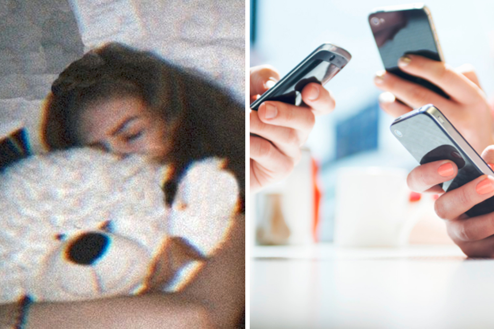 Adolescente de 14 anos morre após acidente com smartphone