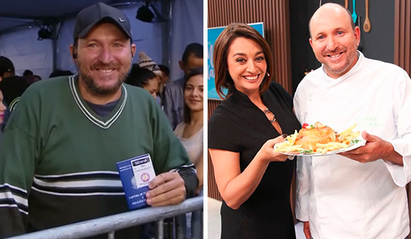 “Se Ana Maria Braga chamar, vou na hora”, diz Bruno após convite da Band