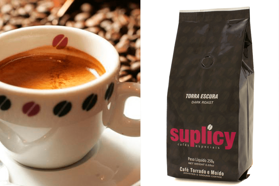 café suplicy