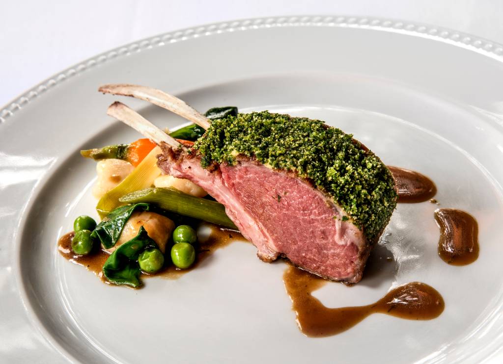 Festival Goût de France divulga a culinária francesa em São Paulo