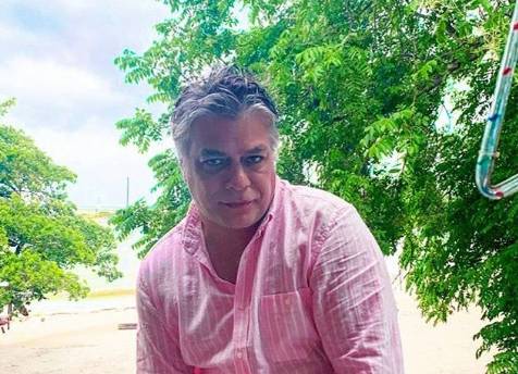 Fábio Assunção vai se casar com advogada de 27 anos