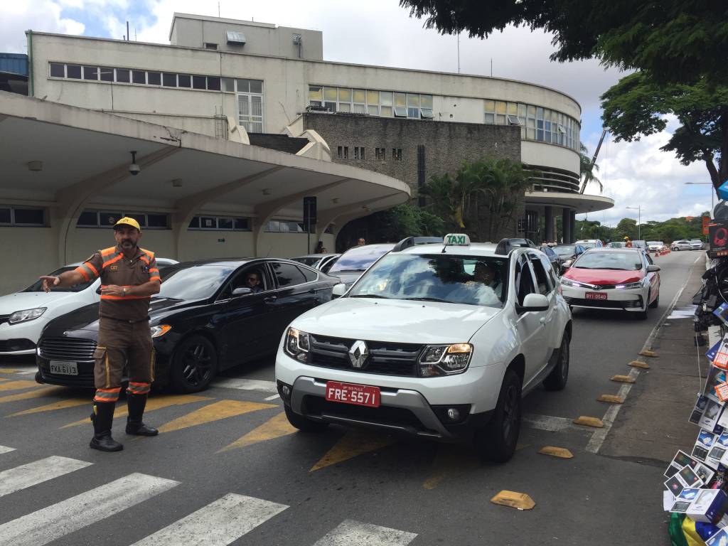 Nova lei permite desconto de até 40% em multas de trânsito