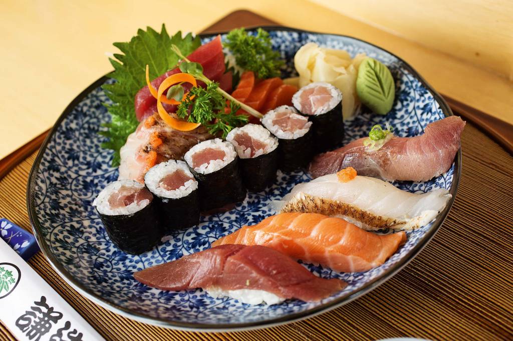 Confira endereços para almoçar cedo