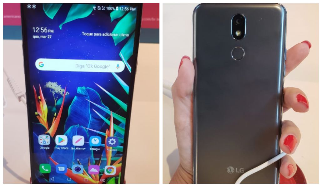 smartphone lg