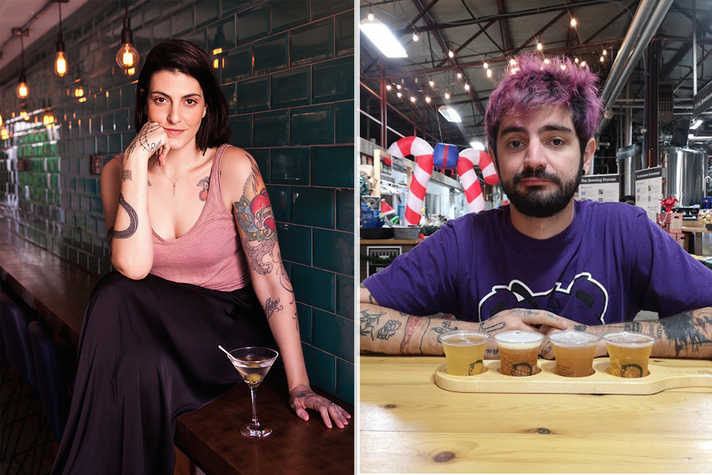 Evento Cook n’ Groove tem comidinhas à vontade por R$ 70,00