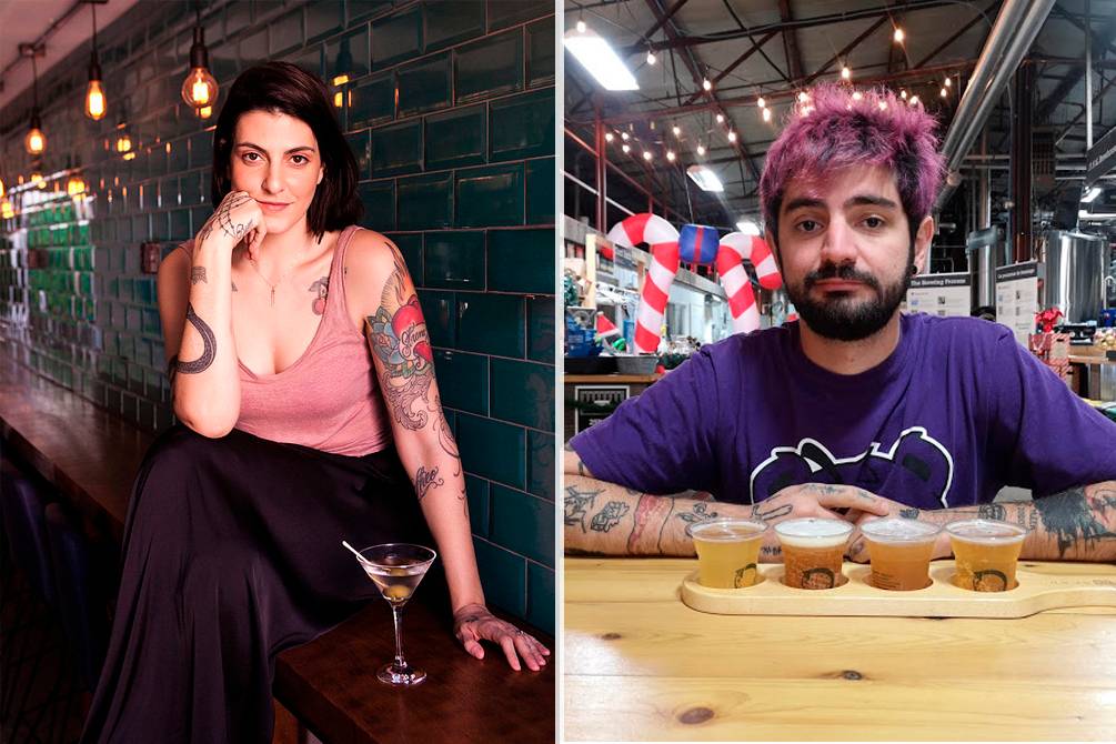 Evento Cook n’ Groove tem comidinhas à vontade por R$ 70,00