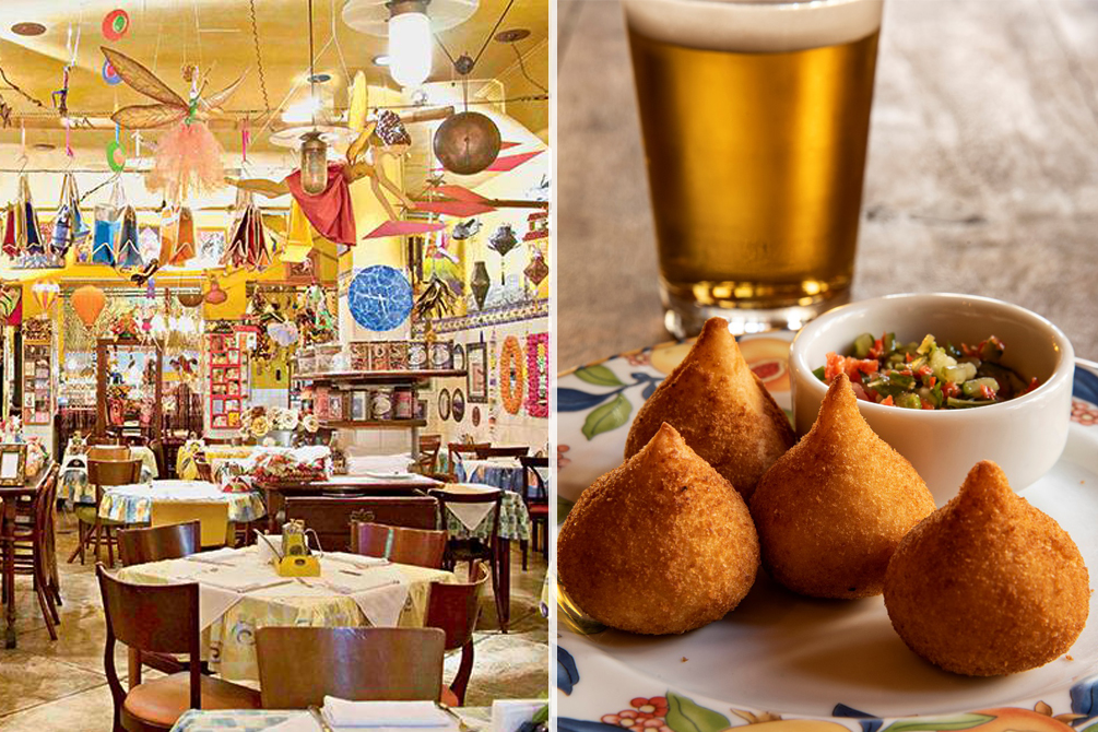 Mercearia do Conde tem promoções para o carnaval