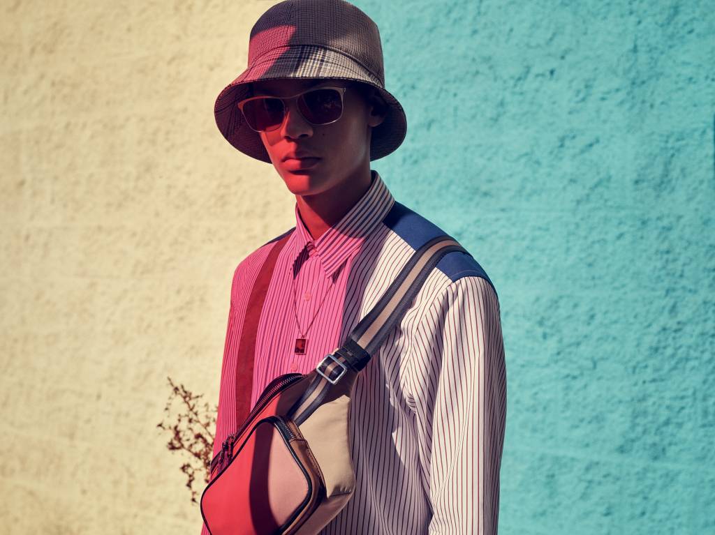 Achados por até 100 reais no novo e-commerce da Zara