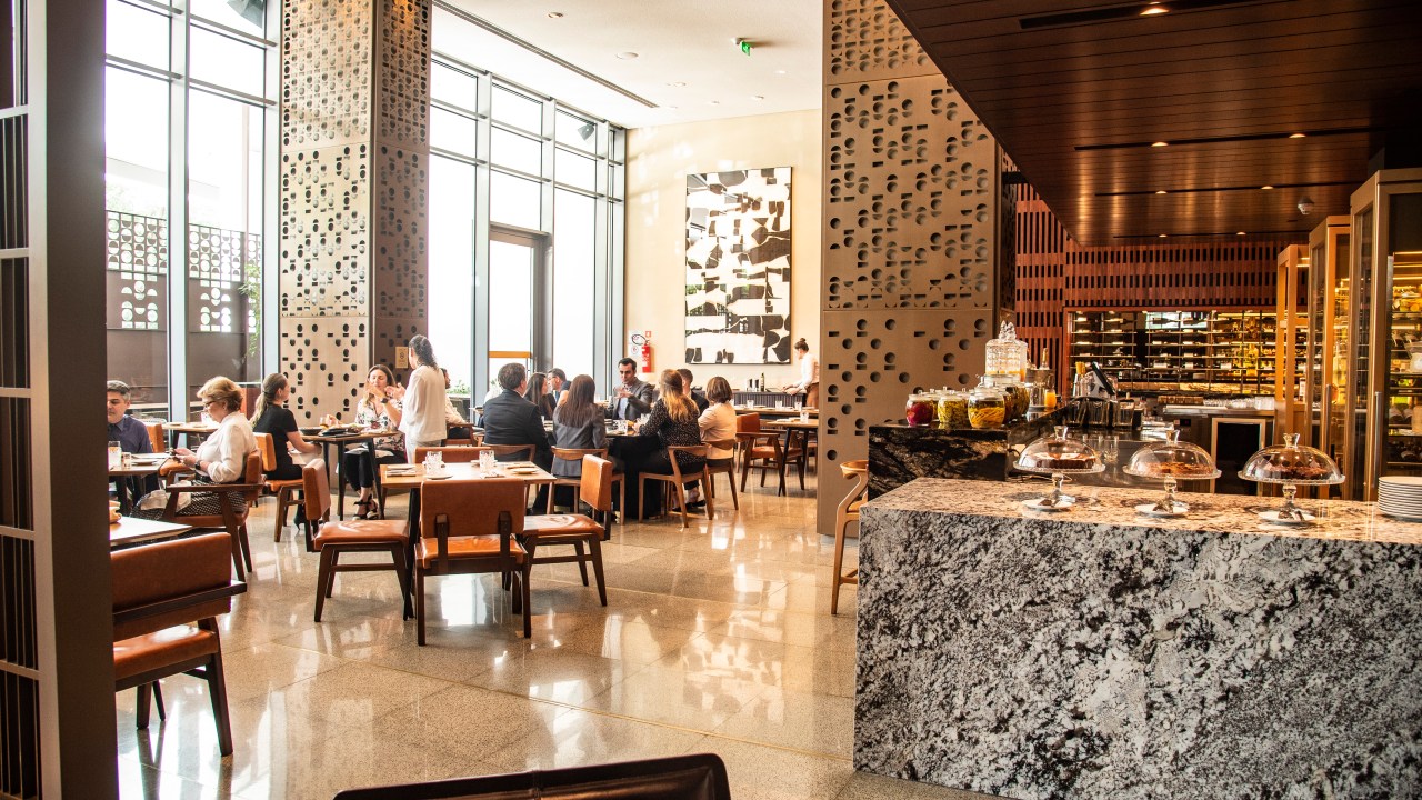 Neto Restaurante