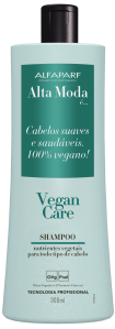 Shampoo Vegano Shampoo Vegano