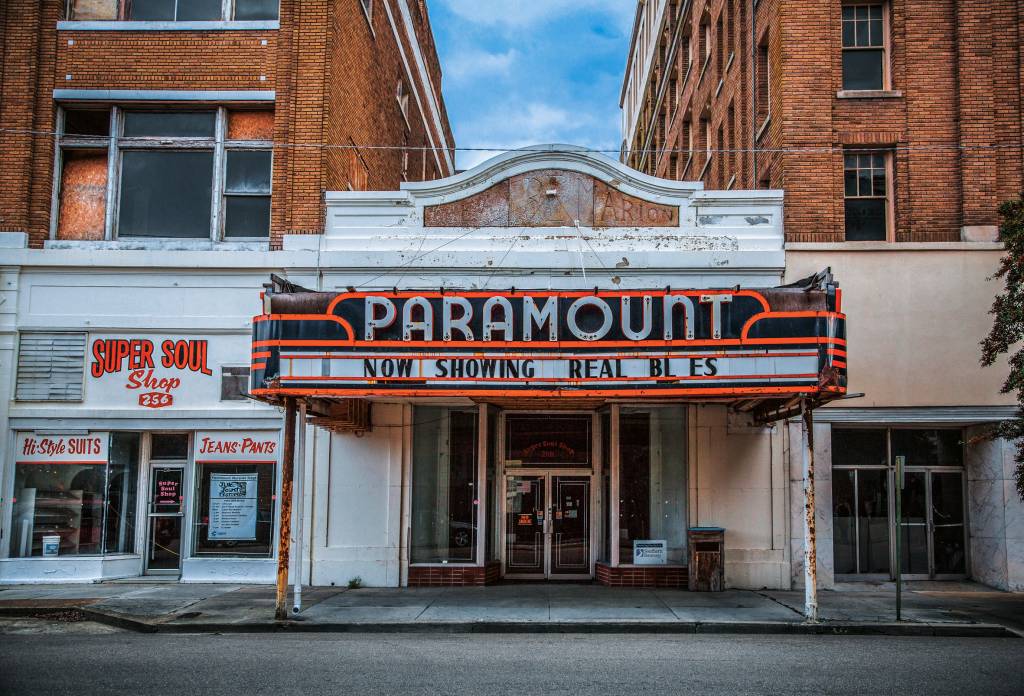 CINEMA CINEMA
