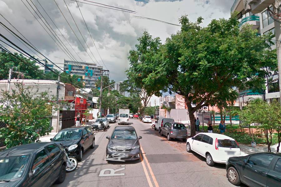 Ninguém foi ao bloco Bolsominions, marcado para acontecer na Vila Madalena