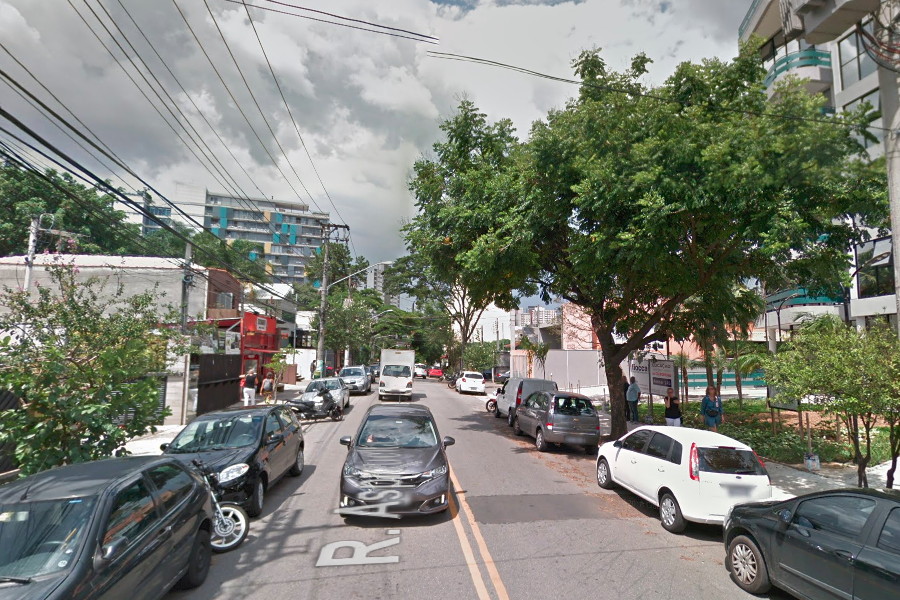 Rua Aspicuelta