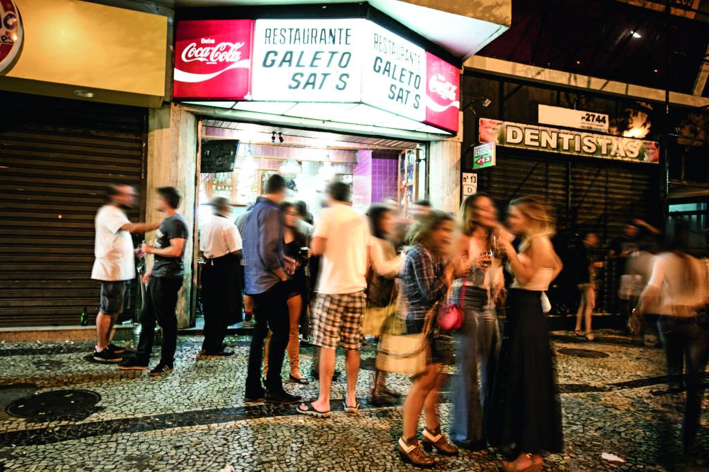 Galeto Sat’s Galeto Sat’s