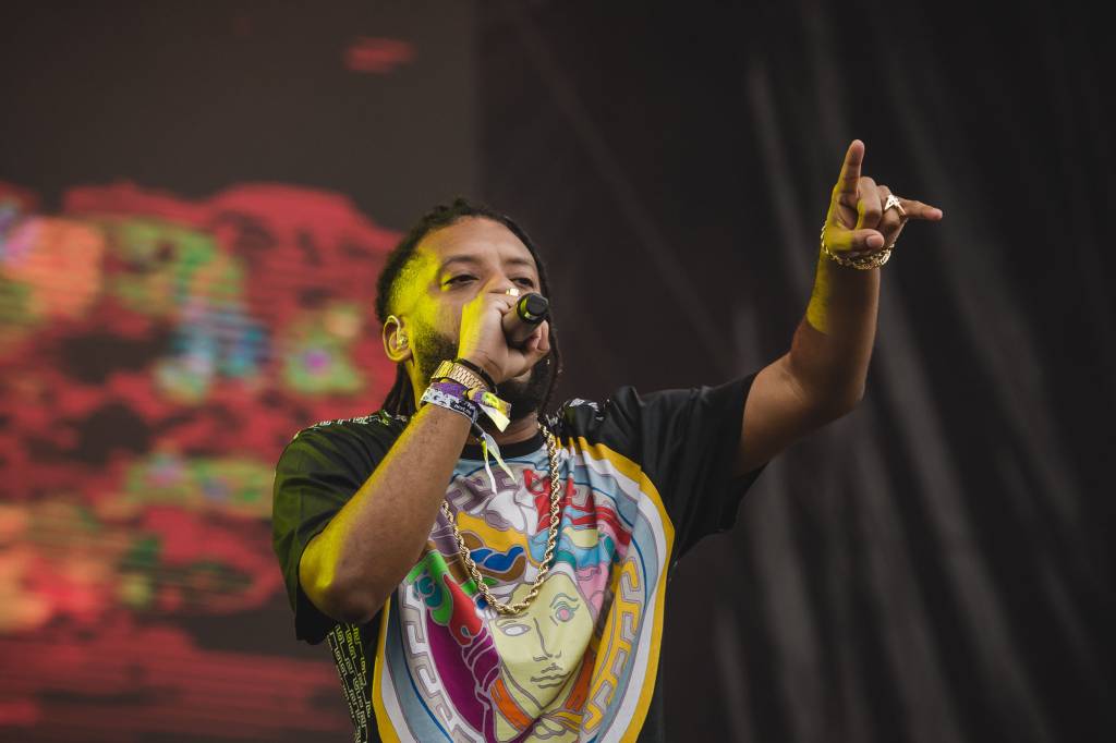 BK lolla 2019 BK lolla 2019