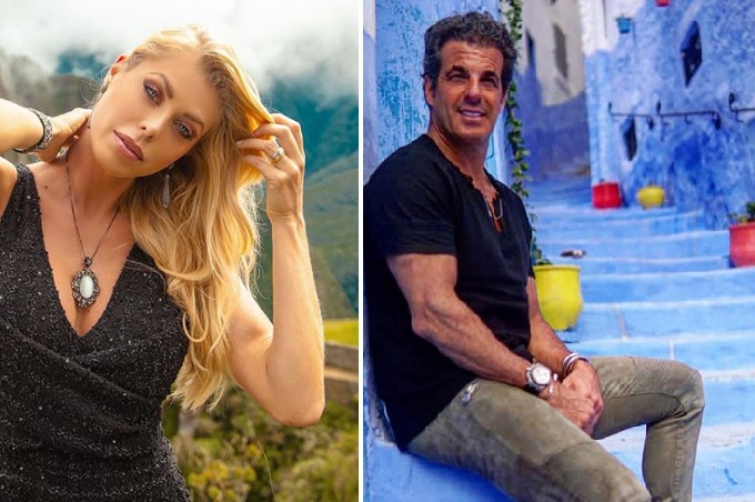 Álvaro Garnero se pronuncia sobre desaparecimento de Carol Bittencourt