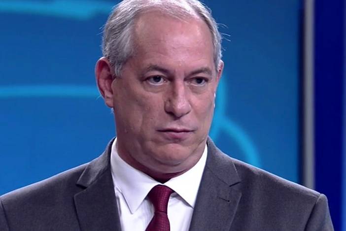 Entidades da área processam Ciro Gomes por declarações antissemitas