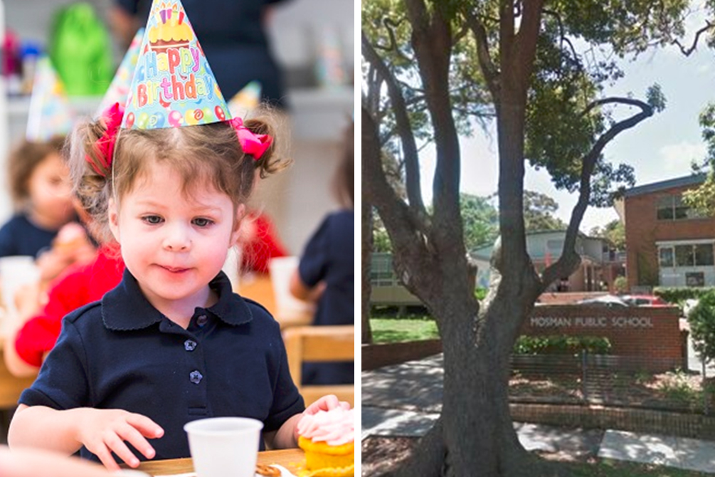 Colégio divide opiniões ao proibir que alunos entreguem convites