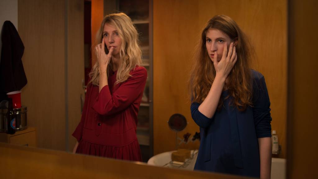 Quando Margot Encontra Margot