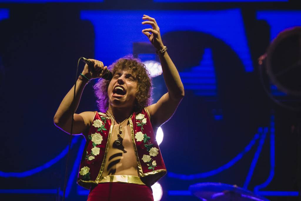Greta Van Fleet Greta Van Fleet