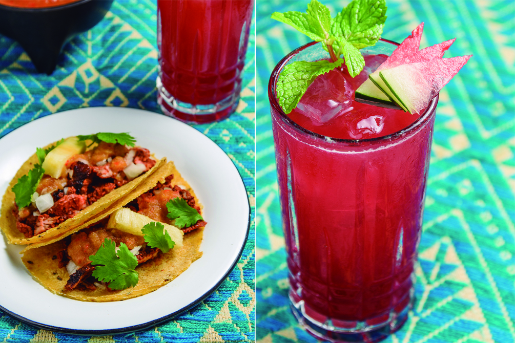 Lupe: Pinheiros ganha um bar mexicano