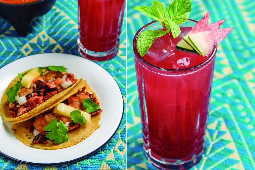 Lupe: Pinheiros ganha um bar mexicano