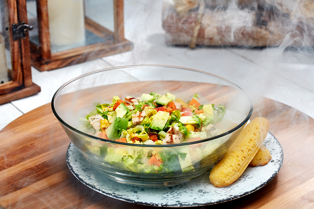 Publicity P161 Big Fire Food Shoot 032019 Big Fire Farmers Harvest