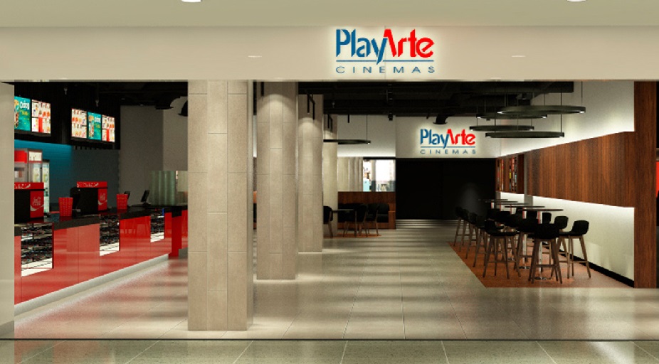 Cinemas do Shopping Ibirapuera já têm data de inauguração