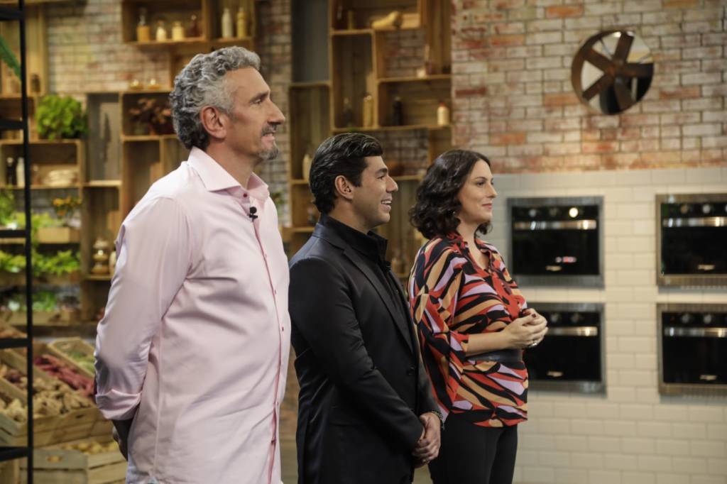Top Chef, reality com profissionais de cozinha, estreia nesta quarta (3)