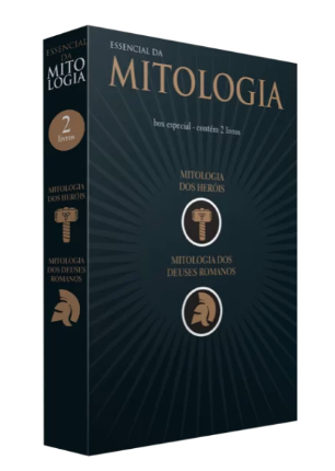 O essencial da mitologia