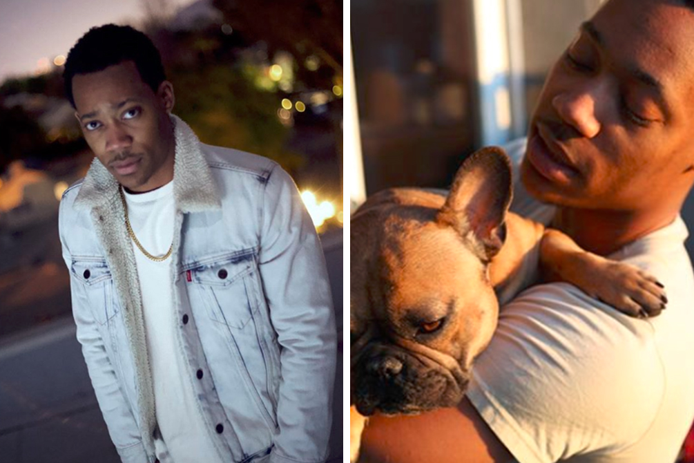 Ator de “Todo Mundo Odeia o Chris” revela batalha contra doença crônica