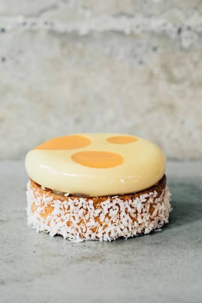 Doce de uvaia: frutinha da Mata Atlântica Doce de uvaia: frutinha da Mata Atlântica