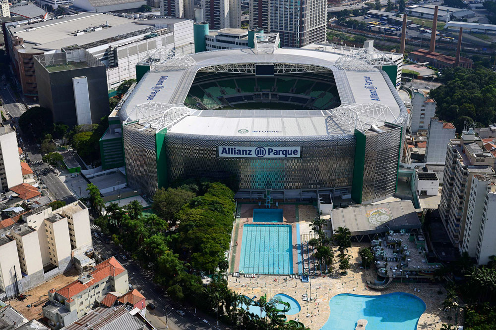 Allianz Parque