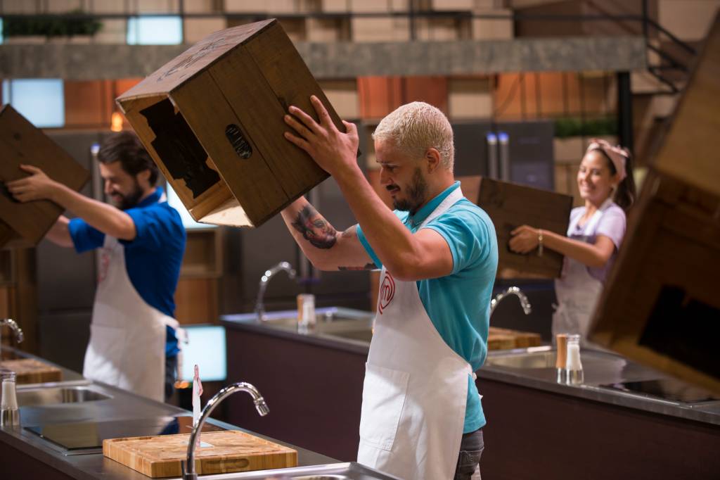 MasterChef Brasil MasterChef Brasil