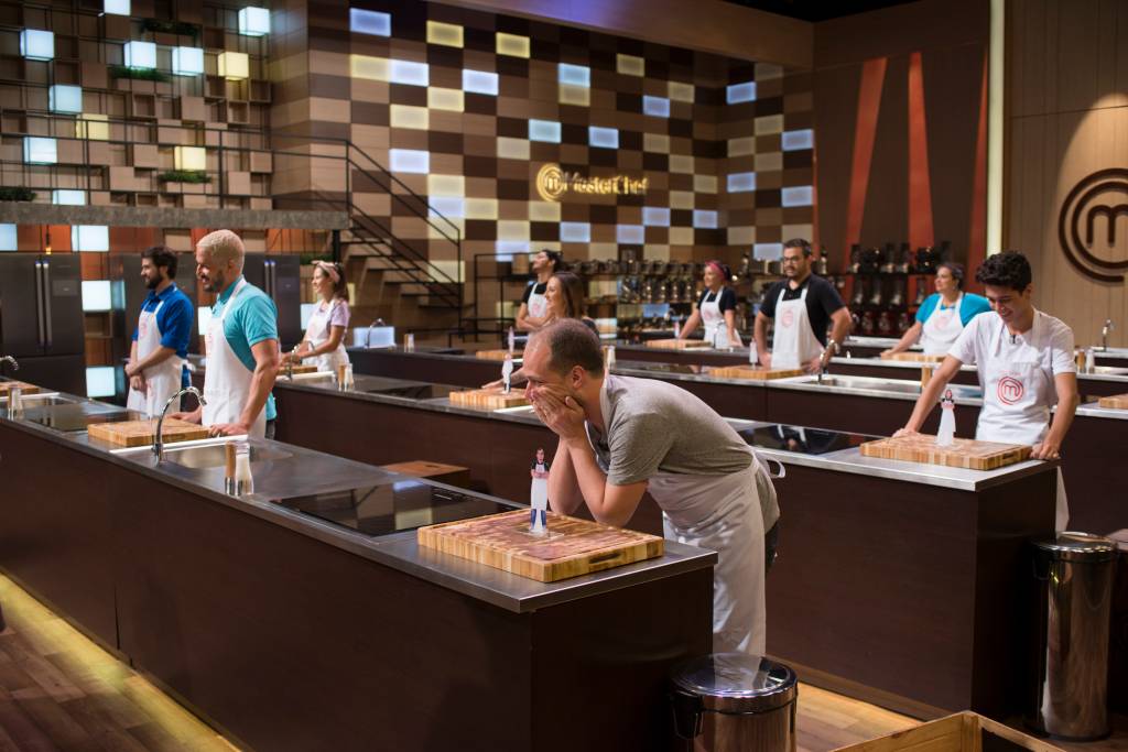 MasterChef Brasil MasterChef Brasil