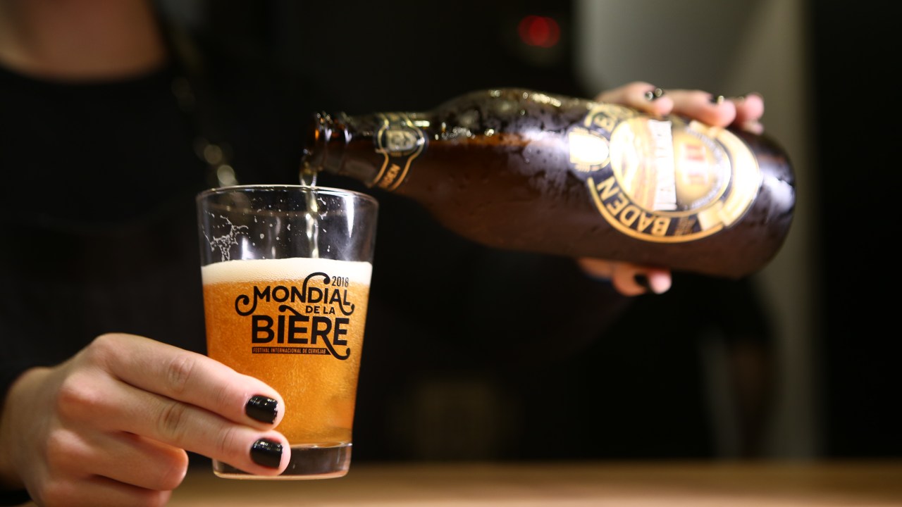 Mondial de La Bierre