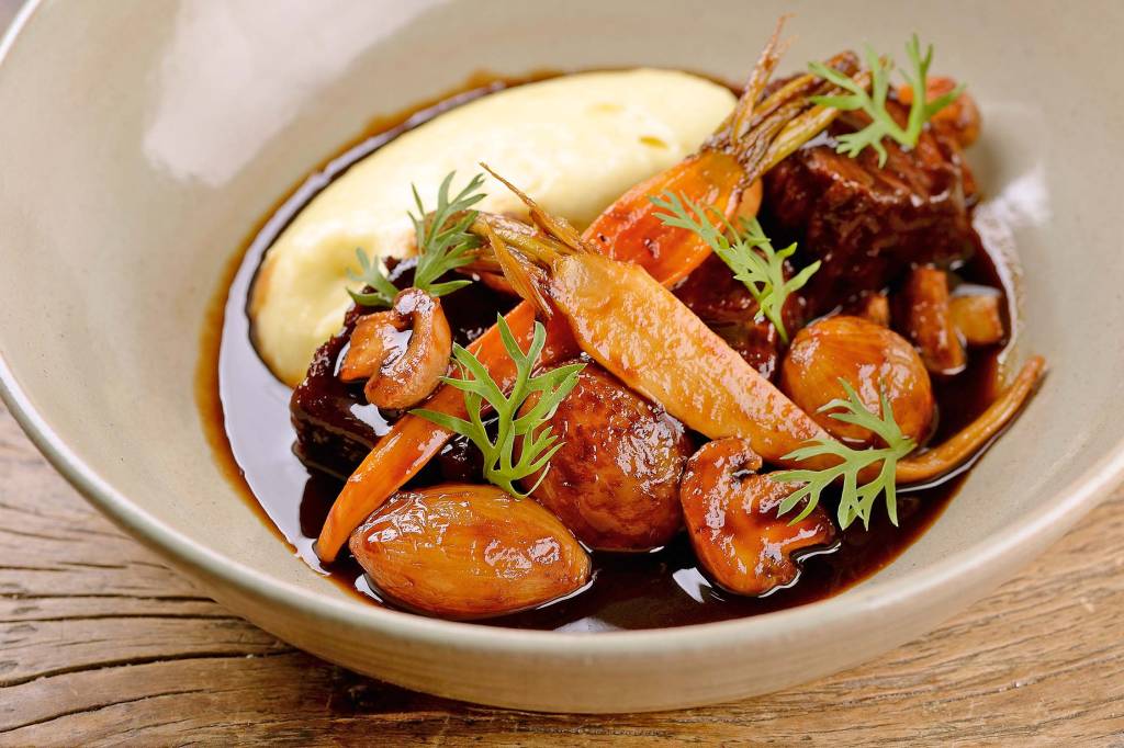 Boeuf bourguignon – Charlô Boeuf bourguignon – Charlô