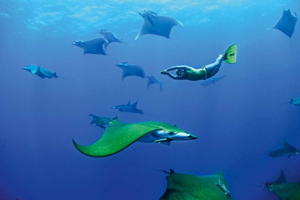 Confira opções de passeios no arquipélago dos Açores