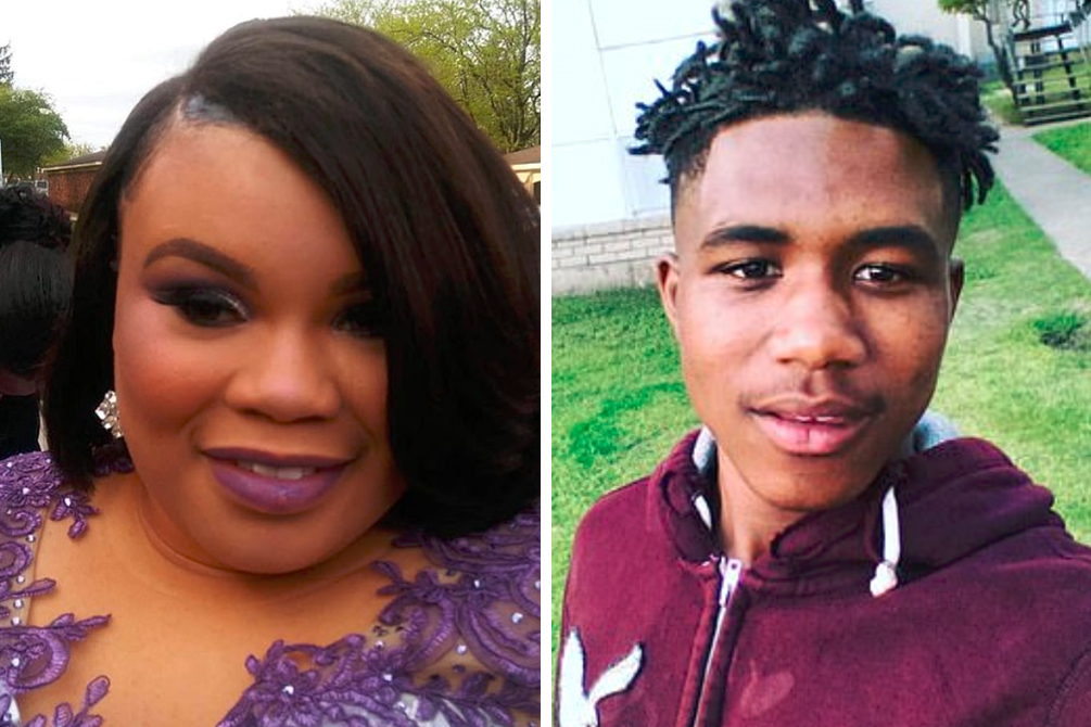 Formanda encontra maneira inesperada para homenagear irmão morto