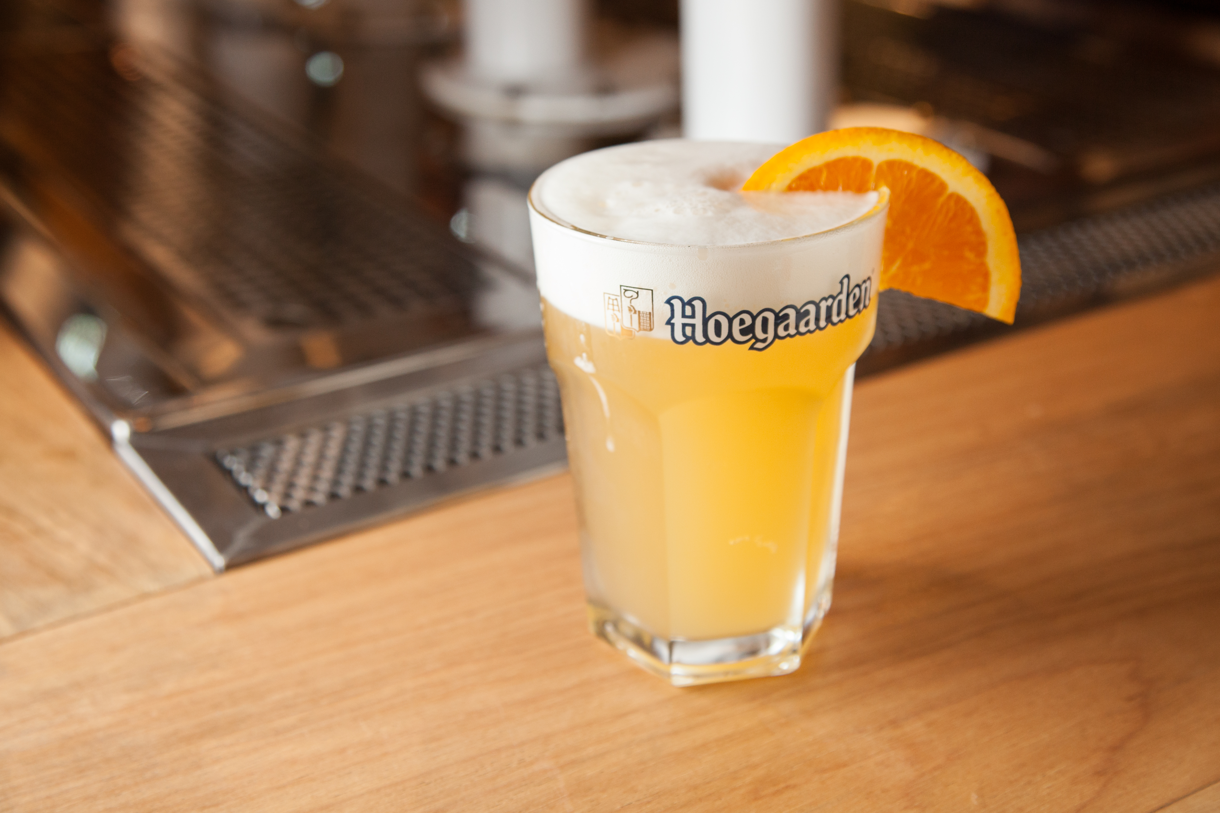 Hoegaarden