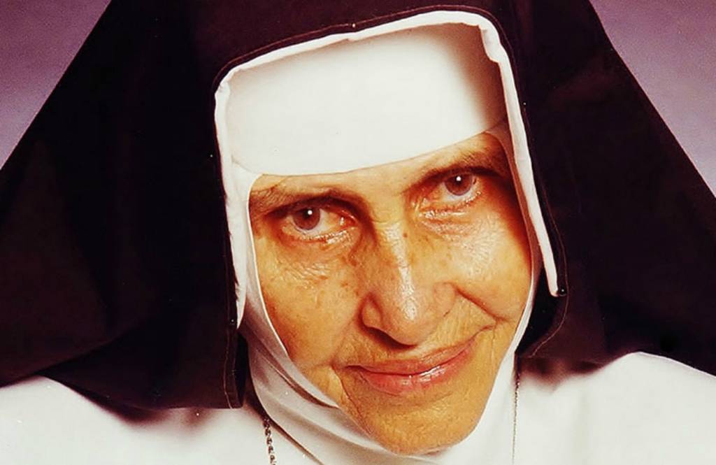 Irmã Dulce será a primeira mulher brasileira a virar santa